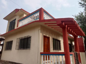 Shreeji Home Stay